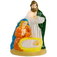 Lighted nativity scene for sale  Delivered anywhere in USA 