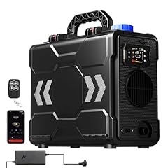 12v portable diesel for sale  Delivered anywhere in UK