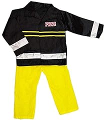 Kids dress fireman for sale  Delivered anywhere in UK