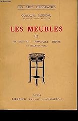 Meubles tome iii d'occasion  Livré partout en France