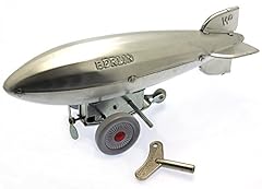 Brimtoy mechanical zeppelin for sale  Delivered anywhere in UK