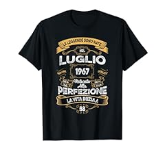 Anni compleanno luglio usato  Spedito ovunque in Italia 