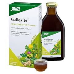 Salus gallexier kräuterbitter gebraucht kaufen  Wird an jeden Ort in Deutschland