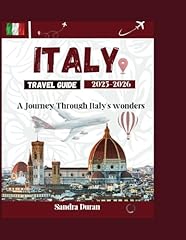 Italy travel guide for sale  Delivered anywhere in USA 