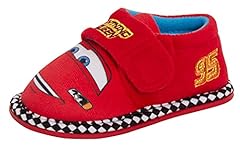 Disney cars slippers for sale  Delivered anywhere in UK