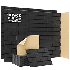 Acoustic panels pcs for sale  Delivered anywhere in Ireland