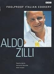 Aldo zilli foolproof d'occasion  Livré partout en France