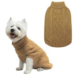Mihachi turtleneck dog for sale  Delivered anywhere in USA 