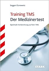 Training tms medizinertest gebraucht kaufen  Wird an jeden Ort in Deutschland