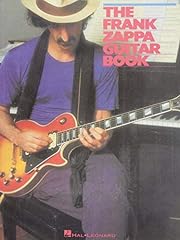 Frank zappa guitar for sale  Delivered anywhere in USA 