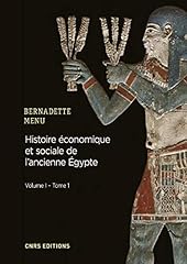 Histoire économique sociale d'occasion  Livré partout en France