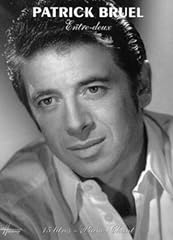 Partition patrick bruel d'occasion  Livré partout en France