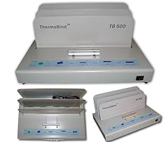 Thermobind thermobind tb500 for sale  Delivered anywhere in USA 