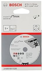 Bosch professional dischi usato  Spedito ovunque in Italia 