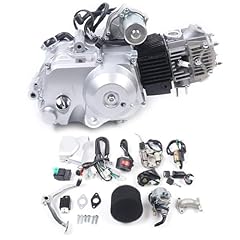 Chennnls motore 125 usato  Spedito ovunque in Italia 