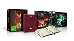 Hobbit trilogie blu gebraucht kaufen  Wird an jeden Ort in Deutschland