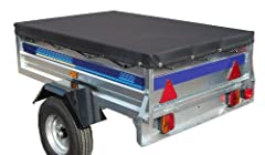 Trailer cover erde for sale  Delivered anywhere in Ireland