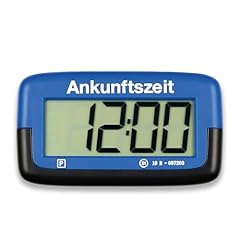 Needit elektronische parkschei gebraucht kaufen  Wird an jeden Ort in Deutschland