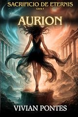 Aurion sacrificio eternis usato  Spedito ovunque in Italia 