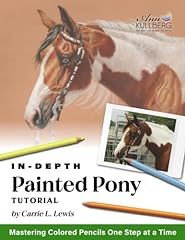 Painted pony for sale  Delivered anywhere in UK