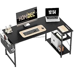 Homidec shaped desk for sale  Delivered anywhere in UK