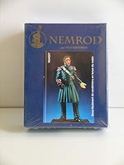 Nemrod miniatures scale for sale  Delivered anywhere in USA 