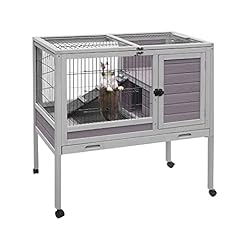 Aivituvin rabbit hutch for sale  Delivered anywhere in USA 