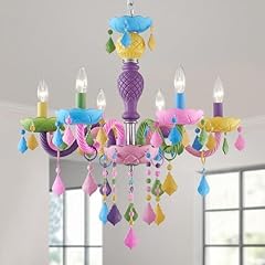 Lights children chandeliers for sale  Delivered anywhere in USA 