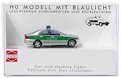 Busch 5630 polizei gebraucht kaufen  Wird an jeden Ort in Deutschland