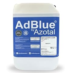 Adblue additivo liquido usato  Spedito ovunque in Italia 