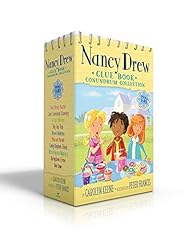 Nancy drew clue for sale  Delivered anywhere in USA 