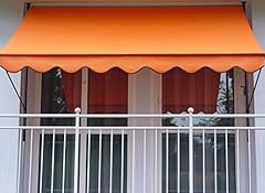 Angerer marquise orange d'occasion  Livré partout en France