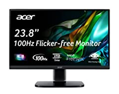 Acer kc242y hbi for sale  Delivered anywhere in USA 