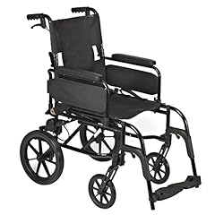 Crash tested wheelchair for sale  Delivered anywhere in UK