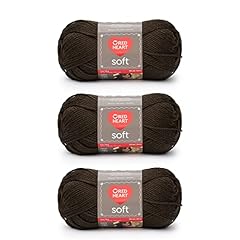 Red heart soft for sale  Delivered anywhere in USA 