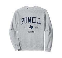 Powell vintage athletic for sale  Delivered anywhere in USA 