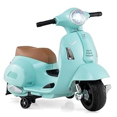 Licensed vespa scooter for sale  Delivered anywhere in USA 