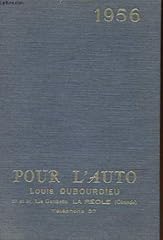 Agenda auto d'occasion  Livré partout en France
