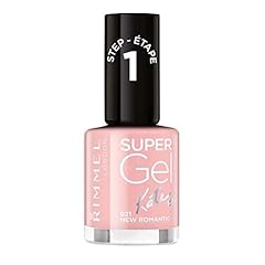 Rimmel super gel usato  Spedito ovunque in Italia 