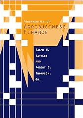 Fundamentals agribusiness fina for sale  Delivered anywhere in USA 