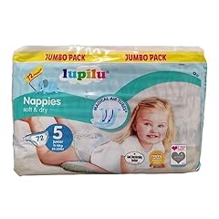 Lupilu pannolini taglia usato Lupilu pannolini taglia usato  Spedito ovunque in Italia