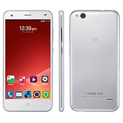 Zte smartphone blade usato  Spedito ovunque in Italia 