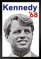 Bobby kennedy president for sale  Delivered anywhere in USA 