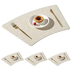 Timobiss wedge placemats for sale  Delivered anywhere in USA 