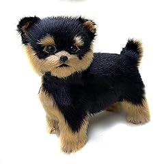 Byylecl realistic yorkie for sale  Delivered anywhere in UK