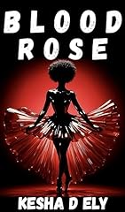 Blood rose 1980 for sale  Delivered anywhere in UK
