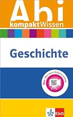 Klett abi kompaktwissen gebraucht kaufen  Wird an jeden Ort in Deutschland