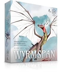 Stonemaier games wyrmspan for sale  Delivered anywhere in USA 