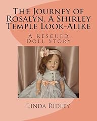 Journey rosalyn shirley for sale  Delivered anywhere in UK