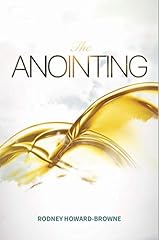 Anointing for sale  Delivered anywhere in UK